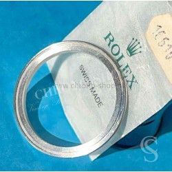 Rolex Watch part Submariner date Retaining glass ring watch 16800,16610,168000,16610LV, GMT MASTER 16700,16710,16760