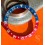 ROLEX FAT FONT 70'S SUPERBE INSERT PEPSI RED BACK PATINE FADED GRADUE 24H MONTRES VINTAGES GMT MASTER 1675,6542
