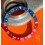 ROLEX FAT FONT 70'S SUPERBE INSERT PEPSI RED BACK PATINE FADED GRADUE 24H MONTRES VINTAGES GMT MASTER 1675,6542