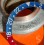 ROLEX FAT FONT 70'S SUPERBE INSERT PEPSI RED BACK PATINE FADED GRADUE 24H MONTRES VINTAGES GMT MASTER 1675,6542