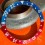 ROLEX FAT FONT 70'S SUPERBE INSERT PEPSI RED BACK PATINE FADED GRADUE 24H MONTRES VINTAGES GMT MASTER 1675,6542