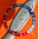 ROLEX FAT FONT 70'S SUPERBE INSERT PEPSI RED BACK PATINE FADED GRADUE 24H MONTRES VINTAGES GMT MASTER 1675,6542