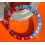 ROLEX FAT FONT 70'S SUPERBE INSERT PEPSI RED BACK PATINE FADED GRADUE 24H MONTRES VINTAGES GMT MASTER 1675,6542