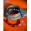 ROLEX FAT FONT 70'S SUPERBE INSERT PEPSI RED BACK PATINE FADED GRADUE 24H MONTRES VINTAGES GMT MASTER 1675,6542