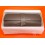Rolex Rare Genuine Leather Watch Case Empty Box Roll Display Storage Submariner,GMT,Daytona,Explorer,Datejust,Airking,Skydweller