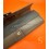 Rolex Rare Genuine Leather Watch Case Empty Box Roll Display Storage Submariner,GMT,Daytona,Explorer,Datejust,Airking,Skydweller