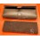 Rolex Rare Genuine Leather Watch Case Empty Box Roll Display Storage Submariner,GMT,Daytona,Explorer,Datejust,Airking,Skydweller