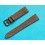 Vintage genuine wild leather 20mm brown chocolate watch strap band handmade bracelet Rolex 5508, 6536, 6538, 6542, 5512 PCG