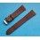 Vintage genuine wild leather 20mm brown chocolate watch strap band handmade bracelet Rolex 5508, 6536, 6538, 6542, 5512 PCG