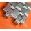 Omega Seamaster Professional Original used lot of links and connect part 32S ref 1503-825 20mm Swiss Made for sale