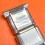 Bracelet extensible montres vintages acier EXPANDRO Made in germany 17mm années 60-70 Breitling,Omega,heuer,Tissot,IWC,Jaeger