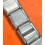 Bracelet extensible montres vintages acier EXPANDRO Made in germany 17mm années 60-70 Breitling,Omega,heuer,Tissot,IWC,Jaeger