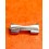 ROLEX ONE ENDLINK, END PIECE 557 19mm BRACELET BAND 78350, 7835 OYSTER 19mm
