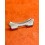 ROLEX ONE ENDLINK, END PIECE 557 19mm BRACELET BAND 78350, 7835 OYSTER 19mm