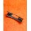 ROLEX ONE ENDLINK, END PIECE 557 19mm BRACELET BAND 78350, 7835 OYSTER 19mm