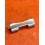ROLEX ONE ENDLINK, END PIECE 557 19mm BRACELET BAND 78350, 7835 OYSTER 19mm