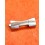 ROLEX ONE ENDLINK, END PIECE 557 19mm BRACELET BAND 78350, 7835 OYSTER 19mm