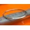 ROLEX RETAINING GLASS GLASS HOLDER Ø33mm BEZEL INSERT BAKELITE GMT 6542 RARE GENUINE