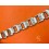 Vintage Watch bracelet Rare 20mm expandable steel divers band 50s/60s Breitling,Omega,IWC,Tissot,Tudor