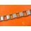 Vintage Watch bracelet Rare 20mm expandable steel divers band 50s/60s Breitling,Omega,IWC,Tissot,Tudor