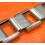 Vintage Watch bracelet Rare 20mm expandable steel divers band 50s/60s Breitling,Omega,IWC,Tissot,Tudor
