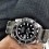 Rolex Genuine NEW 2 x Hands minuts,seconds V410-116619 Chromalight Submariner Blue Ceramic ref. 116610,116619 lancette