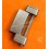 Breguet Type XXI Flyback Chrono Titanium 3810TI/H2/3ZU,3815TI/HM/3ZU Titanium watch link part 19mm new for sale