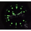 Rolex New Genuine GMT-Master ll Set 18ct White Gold Hands 410-16710-80,16710,16760 Cal3185,3186