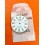 ROLEX RARE CADRAN BLANC MONTRES MILGAUSS 116400 CAL 3131 FOURNITURE PIÈCE DÉTACHÉE MONTRES