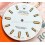 ROLEX WHITE DIAL ORANGE REGISTERED MILGAUSS 116400 CAL 3131 ♕ RARE HOROLOGY PART FOR SALE MINT WATCH