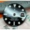 Rolex Genuine Watch Glossy black dial Submariner Date CHROMALIGHT 116610 Cal 3135