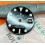 Rolex Genuine Watch Glossy black dial Submariner Date CHROMALIGHT 116610 Cal 3135