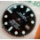 Rolex cadran noir occasion montres Rolex Submariner date céramique CHROMALIGHT ref 116610 Cal 3135
