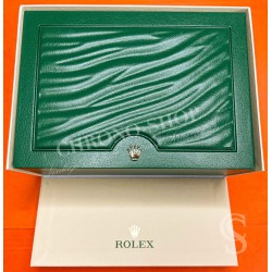 ROLEX ECRIN BOITE MODERNE REF 39139.04 MODELES SUBMARINER 116610, DAYTONA 116500,116520,EXPLORER 214270,GMT MASTER 116710,126710