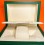 ROLEX GENUINE BOXSET REF 39139.04 M GENEVE BOX CASE SUBMARINER 116610, DEEPSEA,GMT MASTER 126710,EXPLORER,DAYTONA 116500,116520