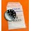Rolex Genuine Watch Glossy black dial Submariner Date 116610 CHROMALIGHT Cal auto 3135