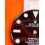 Rolex Genuine Watch Glossy black dial Submariner Date 116610 CHROMALIGHT Cal auto 3135