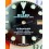 Rolex Genuine Watch Glossy black dial Submariner Date 116610 CHROMALIGHT Cal auto 3135