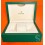 ROLEX ECRIN BOITE MODERNE REF 39139.64 MODELES SUBMARINER 116610, DAYTONA 116500,116520,EXPLORER 214270,GMT MASTER 116710,126710