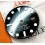 Rolex cadran noir occasion montres Rolex Submariner date 116610 céramique CHROMALIGHT Cal 3135