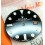 Rolex Genuine Watch Glossy black dial Submariner Date 116610 CHROMALIGHT Cal auto 3135