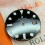 Rolex Genuine Watch Glossy black dial Submariner Date 116610 CHROMALIGHT Cal auto 3135