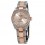 Rolex V410-1050 Everose Rose Gold Lady-Datejust 28 ref 279175 CHROMALIGHT Handset Rose gold Cal. 2236