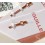 Rolex V410-1050 Everose Rose Gold Lady-Datejust 28 ref 279175 CHROMALIGHT Handset Rose gold Cal. 2236