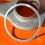Rolex 316-16800 Original SUBMARINER DATE 16610,16800,168000,16613,16618 BEZEL INSERT FLAT TENSION SPRING WASHER WATCH
