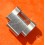 ROLEX 78200,78590,79200 SSTEEL SOLID BIPOLISHED LINK OYSTER BRACELET WATCH PART 20mm DAYTONA 116520,116500,Gmt 116710,126710