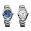 ROLEX watch spare half bracelet 70160 BRACELET 16mm Rolex ladies watches OYSTER PERPETUAL 177200