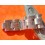 ROLEX watch spare half bracelet 70160 BRACELET 16mm Rolex ladies watches OYSTER PERPETUAL 177200