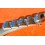 ROLEX watch spare half bracelet 70160 BRACELET 16mm Rolex ladies watches OYSTER PERPETUAL 177200