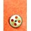 ROLEX 1530-7917 DRIVING WHEEL FOR RATCHET GENUINE ROLEX PART CAL 1520, 1570, 1560, 1580